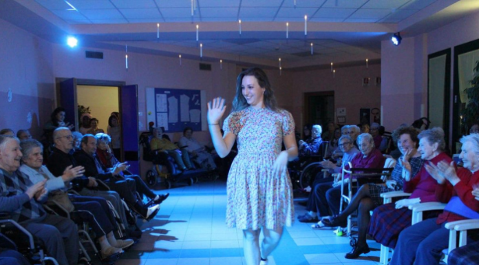 Olgiate Molgora. “Il filo del tempo”, tre generazioni in passerella tra memoria e creatività