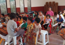 Pallavolo. La Picco Lecco sostiene l’orfanotrofio di Venilale