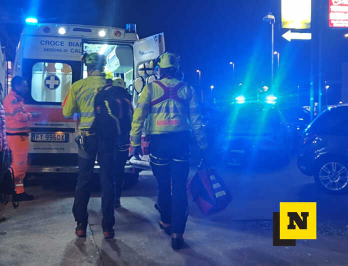 osnago incidente moto 2025 (4) osnago incidente moto 2025