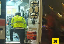 In rianimazione all’ospedale di Varese il ragazzo di 16 anni caduto con la moto a Osnago osnago incidente moto 2025