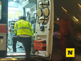 In rianimazione all’ospedale di Varese il ragazzo di 16 anni caduto con la moto a Osnago osnago incidente moto 2025