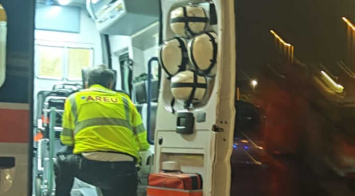 In rianimazione all’ospedale di Varese il ragazzo di 16 anni caduto con la moto a Osnago osnago incidente moto 2025