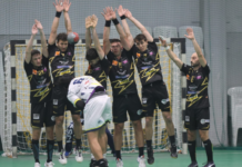 Pallamano Molteno vince agevolmente contro San Vito Marano