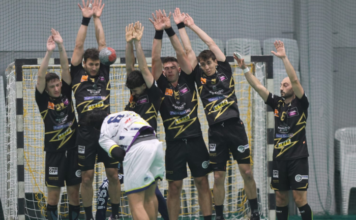 Pallamano Molteno vince agevolmente contro San Vito Marano