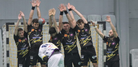 Pallamano Molteno vince agevolmente contro San Vito Marano