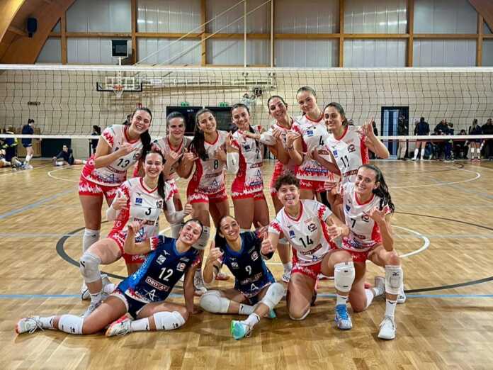 pallavolo picco lecco