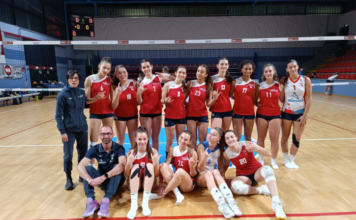 Pallavolo. Weekend di emozioni per le giovanili della Picco Lecco