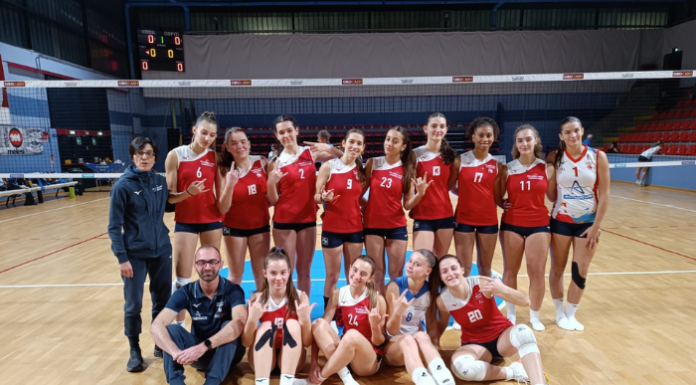 Pallavolo. Weekend di emozioni per le giovanili della Picco Lecco