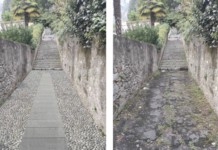 Piano Rioni, appaltati i lavori di riqualificazione urbana