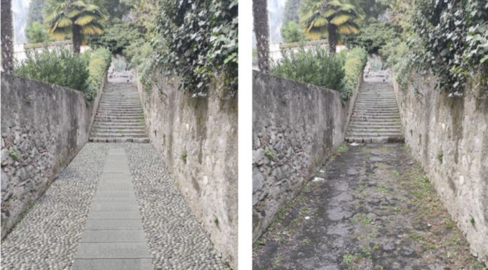 Lecco, un piano da 625 mila euro per ridare vita ai rioni
