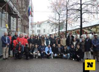 Presentato “Abbassa il Rischio” il progetto per educare alle buone pratiche in montagna Progetto Sicurezza in Montagna Lecconotizie Istituto Bertacchi