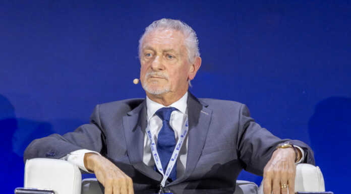 Civica Benemerenza a Plinio Agostoni: l’orgoglio di Confindustria Lecco e Sondrio Plinio agostoni