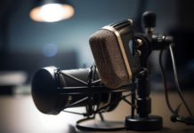 A Molteno il laboratorio di podcast “Fuori Frequenza!” per ragazzi delle medie (Image by Studio_Iris from Pixabay)