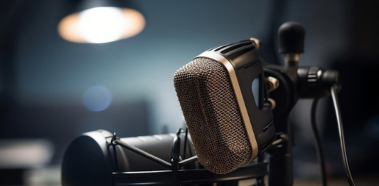 A Molteno il laboratorio di podcast “Fuori Frequenza!” per ragazzi delle medie (Image by Studio_Iris from Pixabay)