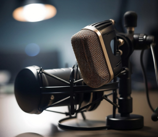 A Molteno il laboratorio di podcast “Fuori Frequenza!” per ragazzi delle medie (Image by Studio_Iris from Pixabay)