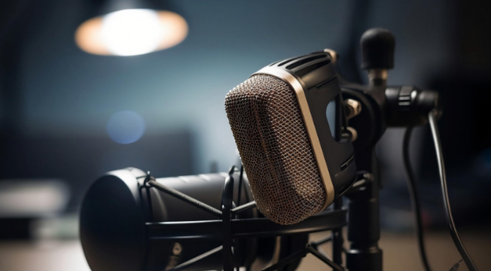 Confindustria presenta “Vette”, il nuovo podcast che racconta il lavoro e l’impresa in montagna (Image by Studio_Iris from Pixabay)