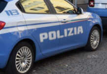 Pusher nigeriano arrestato a Calolzio: sequestrati 50 grammi di droga polizia