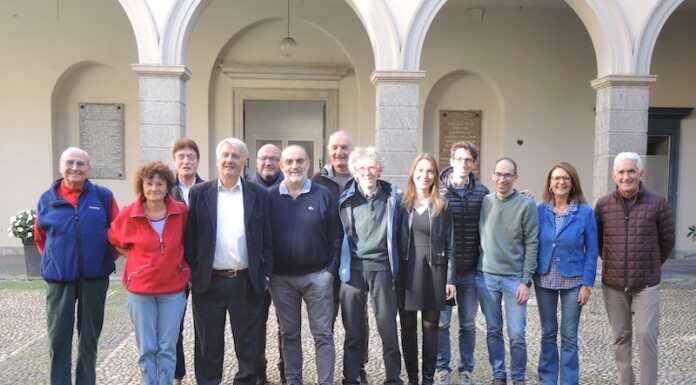 Le osservazioni al Pgt del ‘polo civico’: “Dobbiamo guardare oltre i confini” polo civico-osservazioni pgt lecco