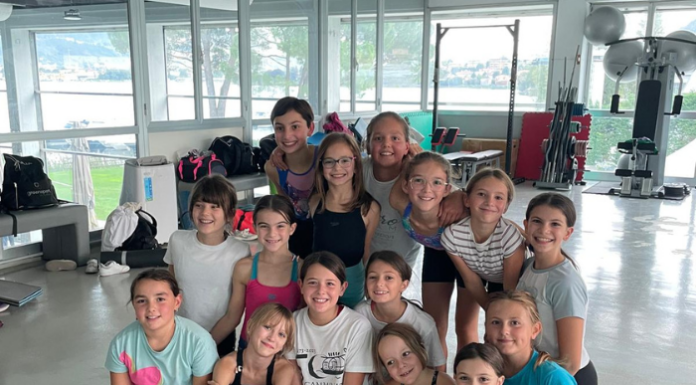 Nuoto sincronizzato. Pratogrande protagonista al Trofeo “Tutti in H2O”