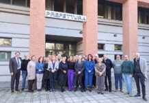 La Prefettura di Lecco compie 30 anni: “Presidio di legalità e garanzia di prossimità” prefettura lecco 30 anni