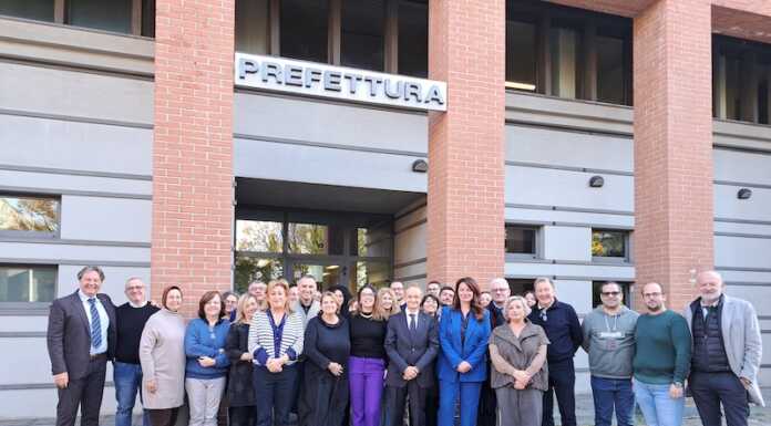 La Prefettura di Lecco compie 30 anni: “Presidio di legalità e garanzia di prossimità” prefettura lecco 30 anni