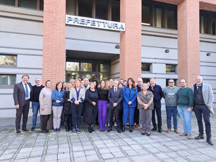 prefettura lecco 30 anni