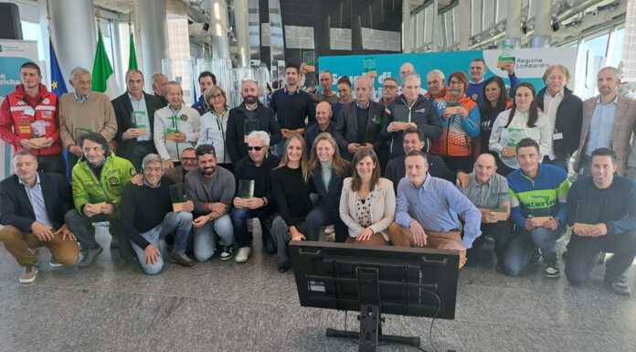 Riconosciute 22 scuole storiche di sci in Lombardia: c’è anche quella di Barzio