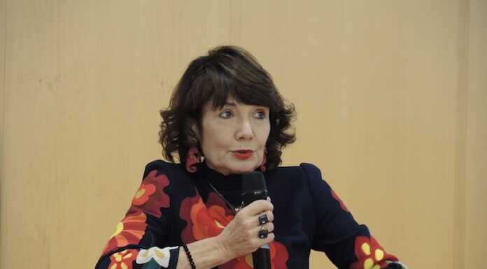 Premio Manzoni alla Carriera a Elisabetta Sgarbi: “Vita nel segno della cultura” premio alla carriera 2025-elisabetta sgarbi