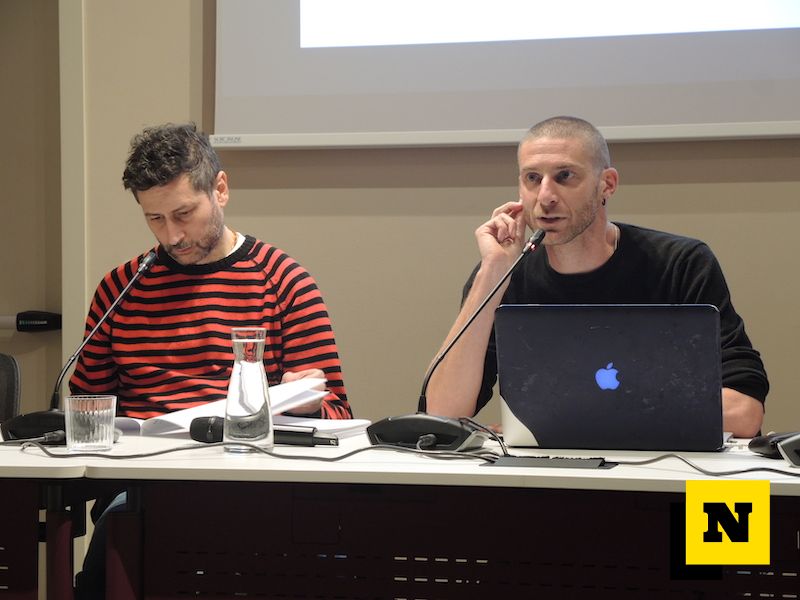 marco menaballi-stefano fumagalli