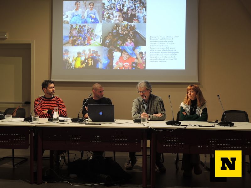 le stelle sul soffitto-collettivo costellazione