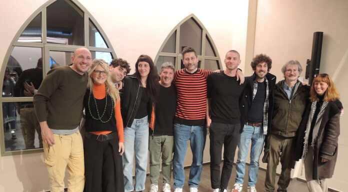 Con il Collettivo Costellazione nasce il progetto ‘Le stelle sul soffitto’, storie d’amore per Gaza le stelle sul soffitto-collettivo costellazione