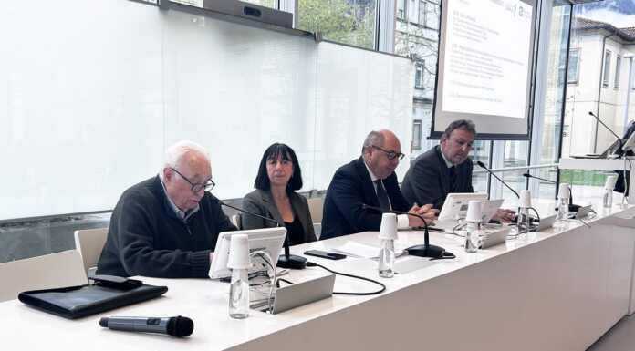 Lecco. Al Politecnico presentati i risultati dell’App e coaching ActivE³