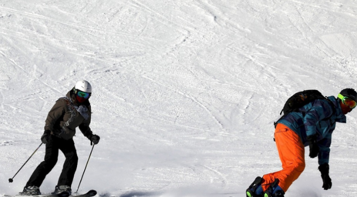 Impianti sci. Dalle regione fioccano i soldi (1,8 milioni di euro) per l’innevamento