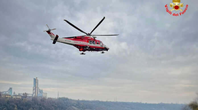 Paderno. Riprese le ricerche nell’Adda del giovane scomparso a settembre