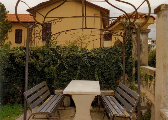 Foto di Gianni Peverelli