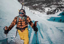 Cai Lecco. Torna “Una Montagna di Emozioni”, rassegna dedicata allo scialpinismo