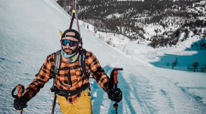 Cai Lecco. Torna “Una Montagna di Emozioni”, rassegna dedicata allo scialpinismo