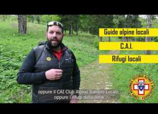 “Abbassa il Rischio” #1 – Cosa controllare prima di partire per un’escursione in montagna?