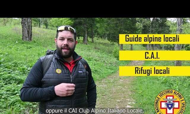 “Abbassa il Rischio” #1 – Cosa controllare prima di partire per un’escursione in montagna?