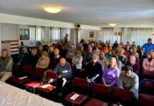 Società Escursionisti Lecchesi: pranzo sociale e presentazione del CamminaSel 2026