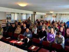 Società Escursionisti Lecchesi: pranzo sociale e presentazione del CamminaSel 2026