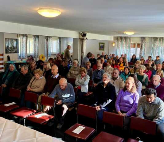 Società Escursionisti Lecchesi: pranzo sociale e presentazione del CamminaSel 2026