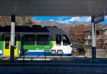 Treni. Elettrificazione della Lecco – Como, l’intervento di Italia Viva