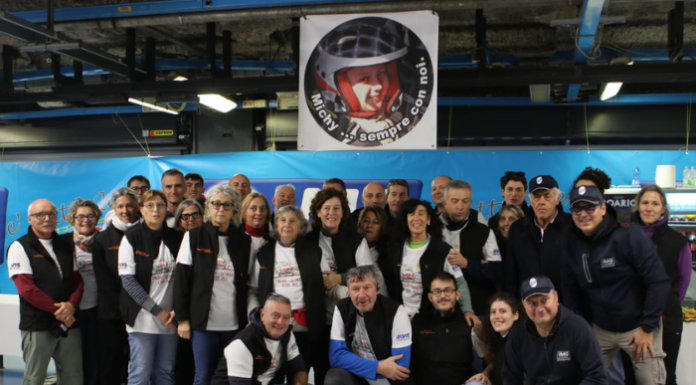 Rally, Monzino 2025. Maurizio Vitali al via per la tredicesima volta, IMG protagonista