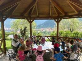 Cascina Don Guanella: agricoltura sociale, educazione e inclusione nel progetto 2025