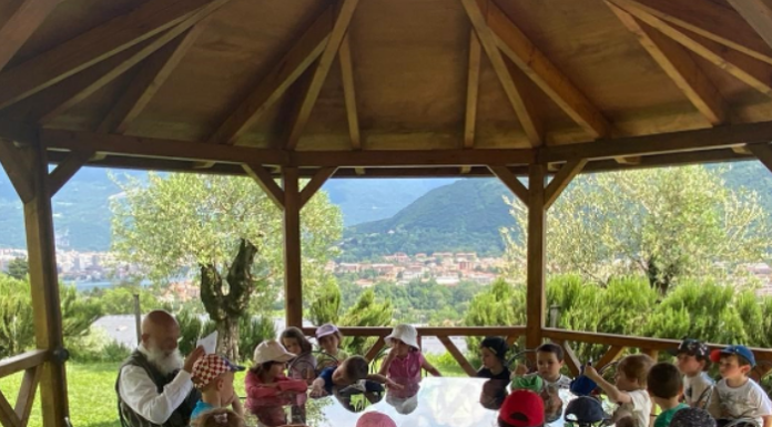 Cascina Don Guanella: agricoltura sociale, educazione e inclusione nel progetto 2025