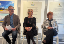 Valmadrera, inaugurata la mostra “Scarti di vita” di Gian Maria Zapelli