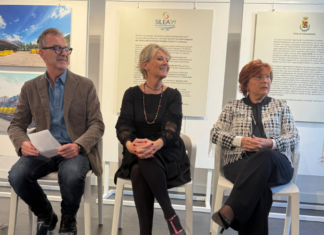 Valmadrera, inaugurata la mostra “Scarti di vita” di Gian Maria Zapelli