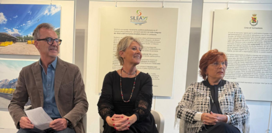 Valmadrera, inaugurata la mostra “Scarti di vita” di Gian Maria Zapelli