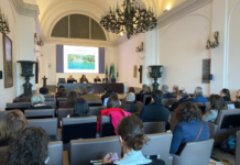 Villa Monastero ha ospitato la giornata di studio della rete dell’800 Lombardo sui giardini storici
